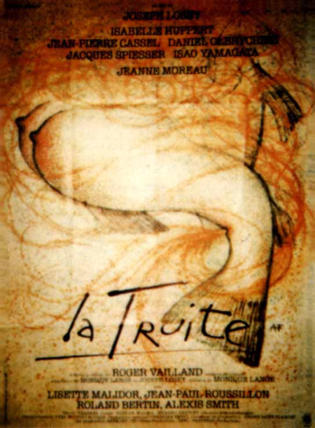 LA TRUITE